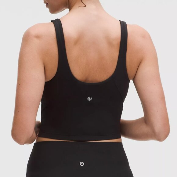 Lululemon Align™ Tank Top Light Support, A/B Cup - Picture 2 of 2